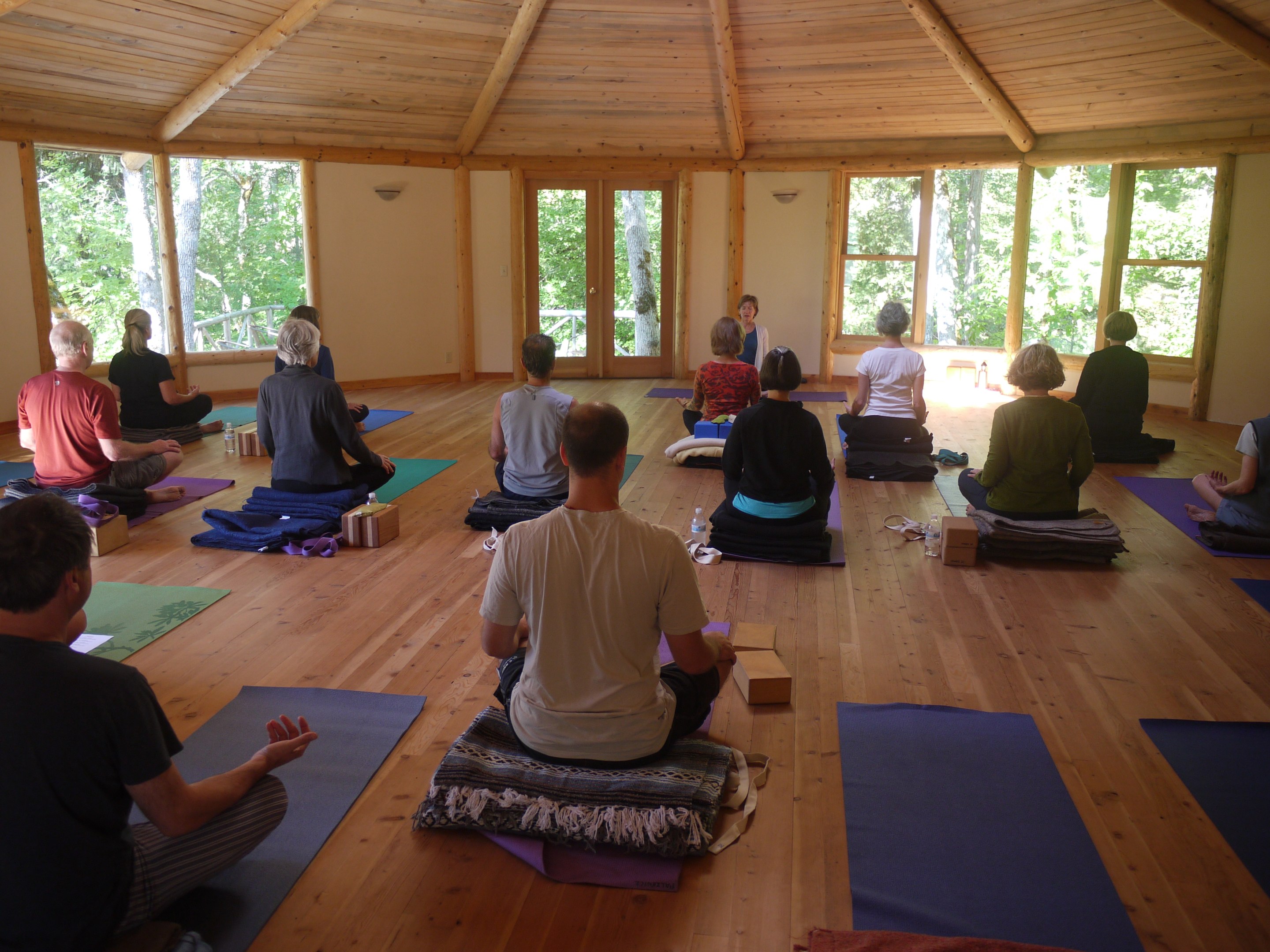 Ready For Class Jewel Yoga Pdx 